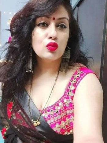 Bhavna — College Teacher Basavanagar Call Girl