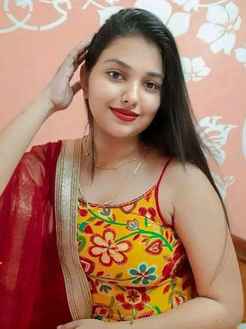 Tanvi — Beautiful Call Girl